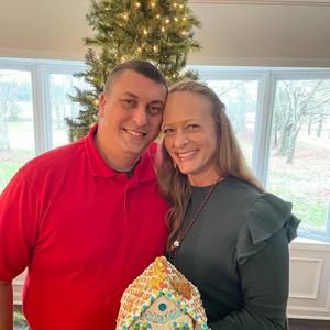 Meet your Posher, Cindy